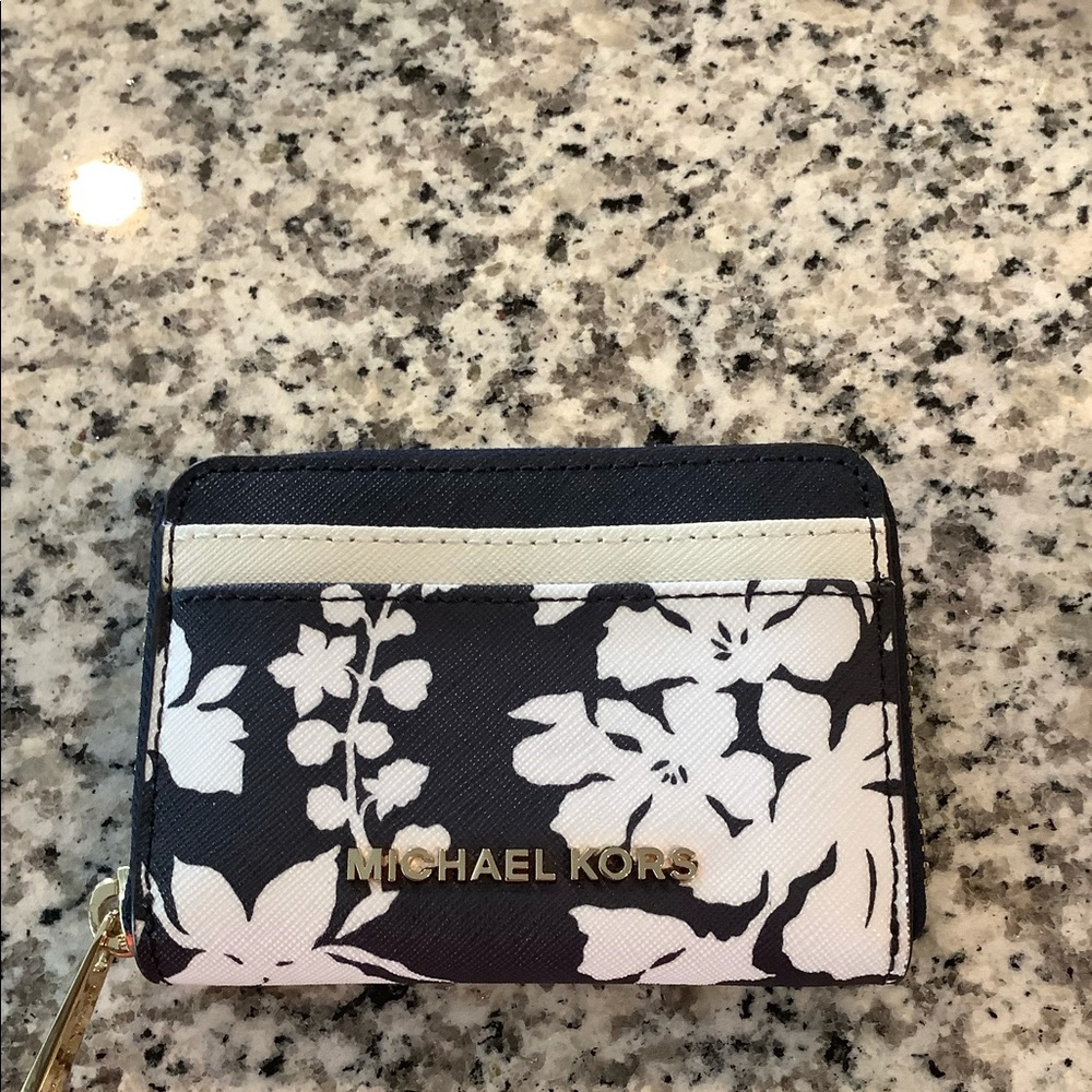 Michael Kors wallet